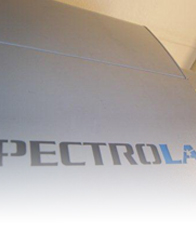 espectrometro